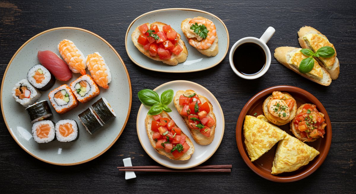 アミューズ と は 料理