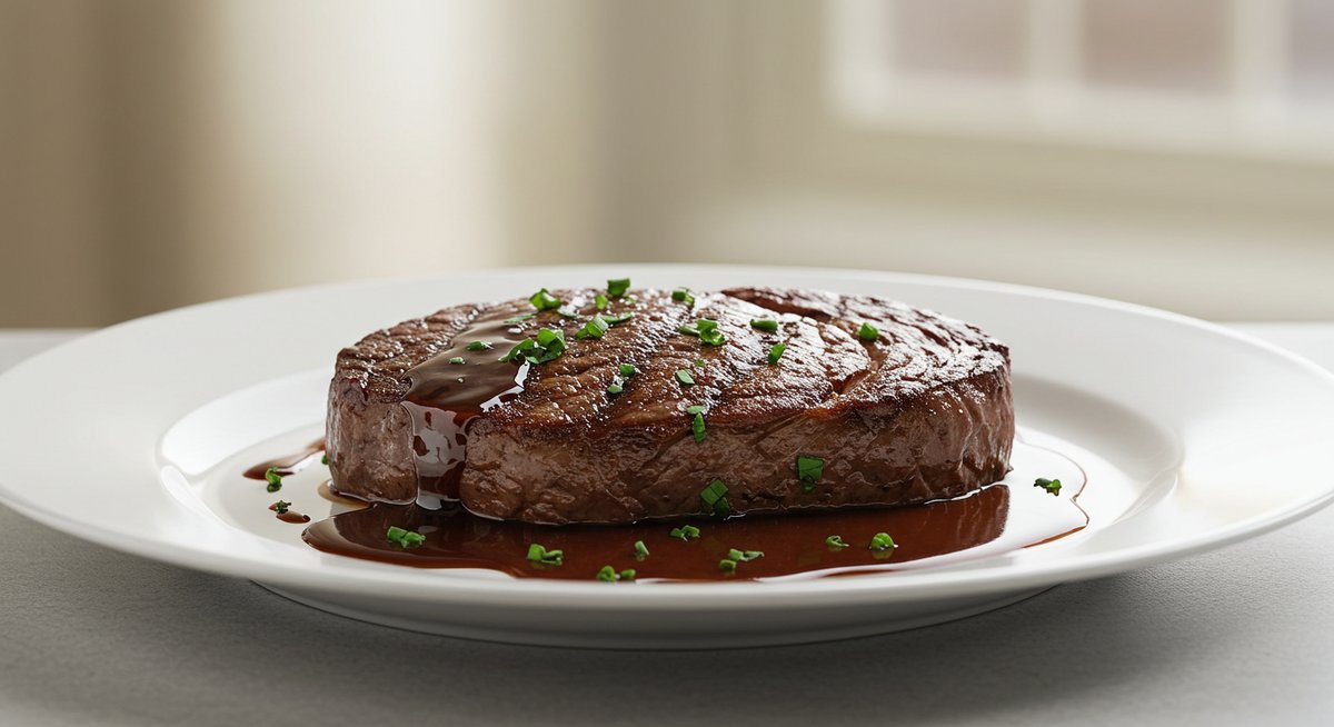 フランス 料理のソース