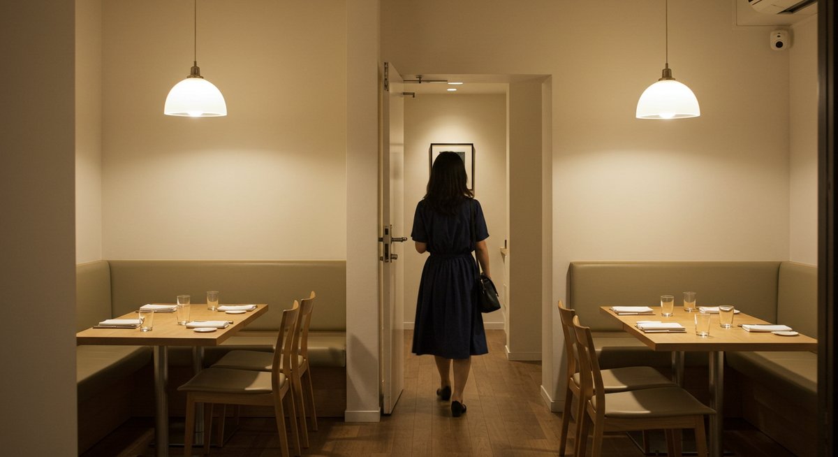 イタリアン デート 服装