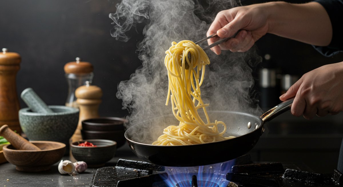 イタリアン 厨房 掛け声