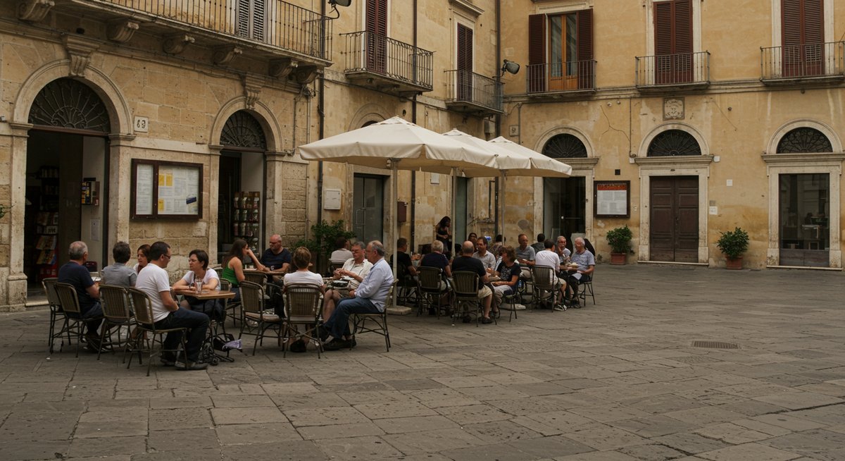 イタリア 文化 特徴