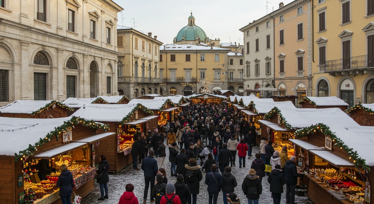イタリア 年 末 年始 過ごし 方