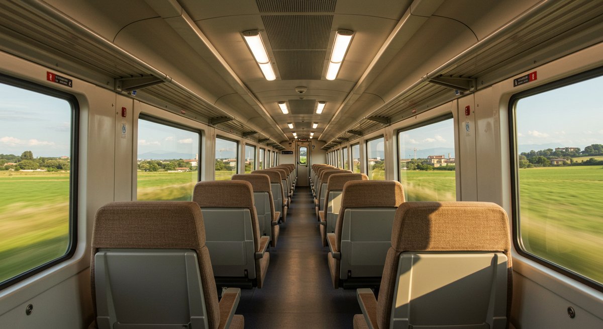 イタリア 電車 乗り 方