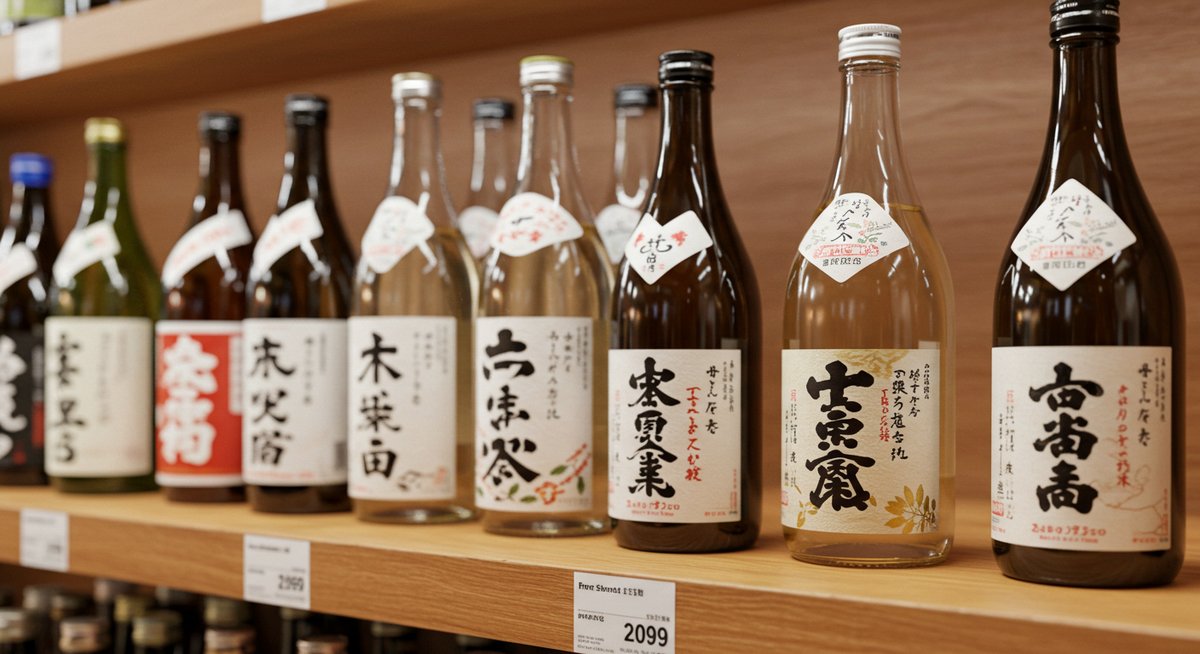 甘口 日本 酒 スーパー