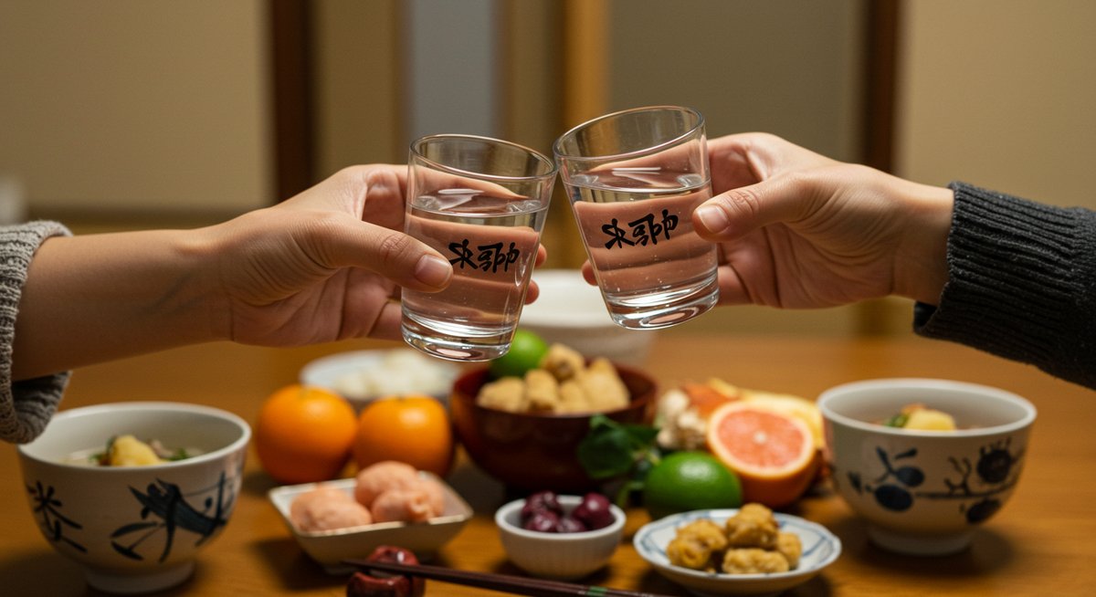 鳥飼 飲み 方