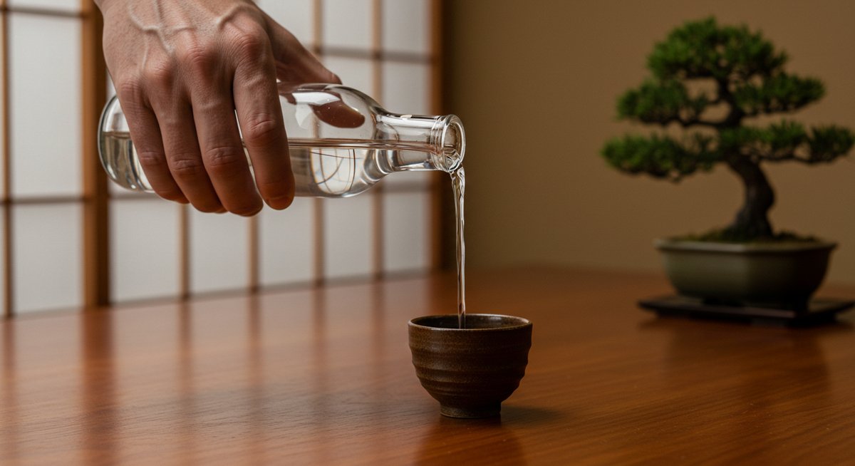 祝い酒 と は