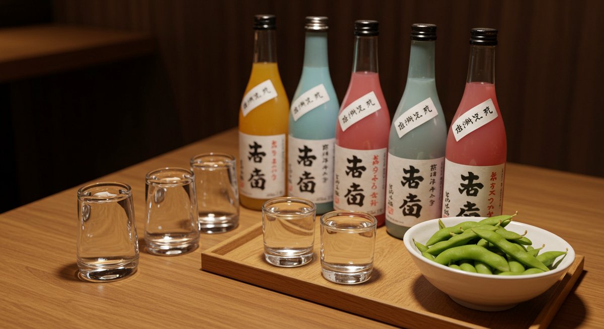 日本 酒 甘口 フルーティー 安い