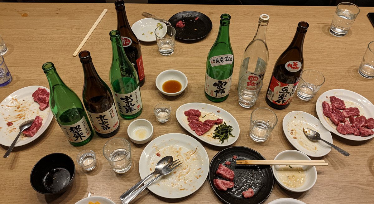 肉 料理 に 合う 日本 酒