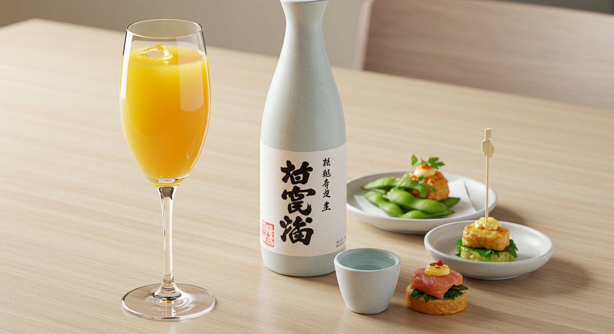 ミモザ と は お 酒