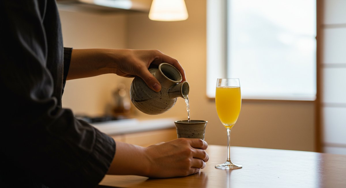 ミモザ と は お 酒