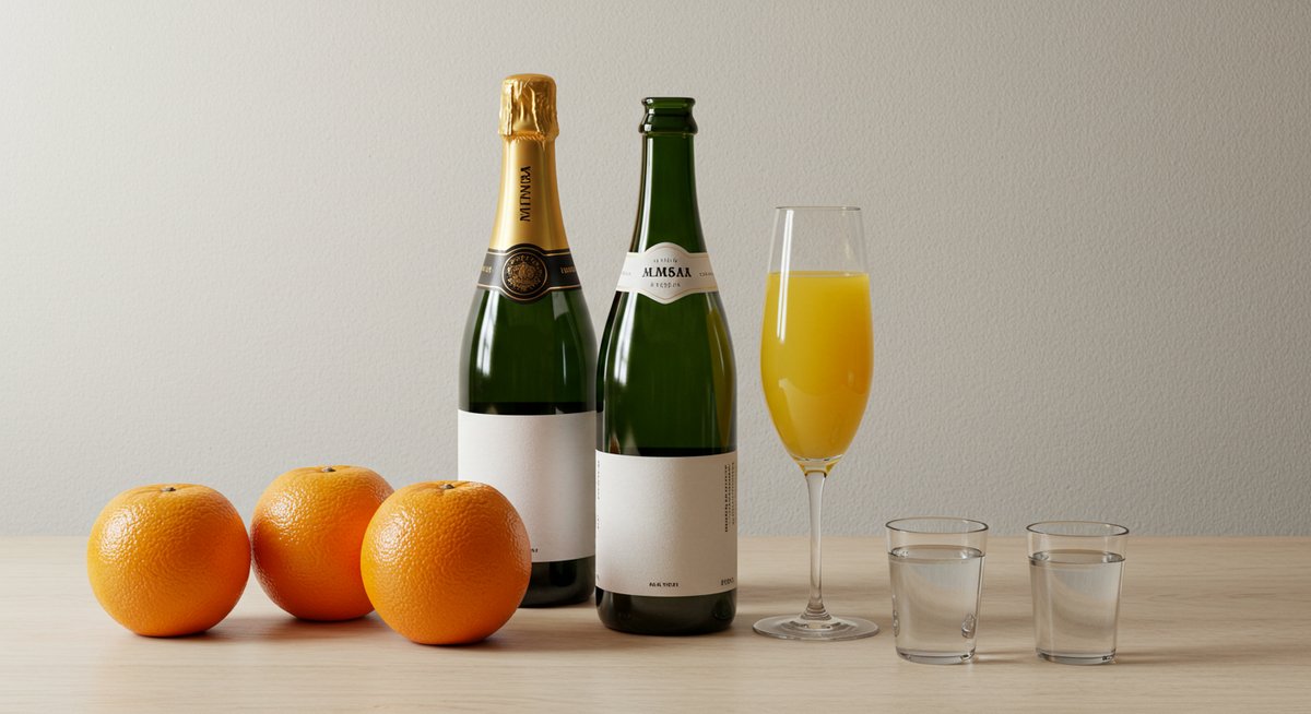 ミモザ と は お 酒