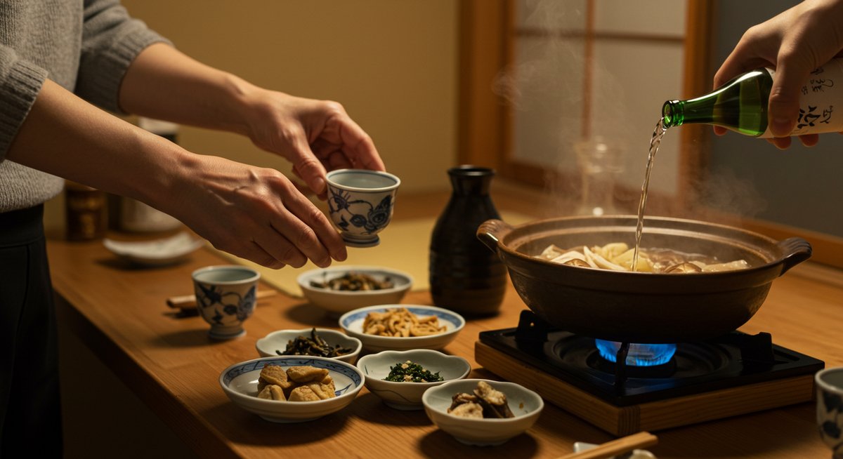 もつ鍋 に 合う お 酒