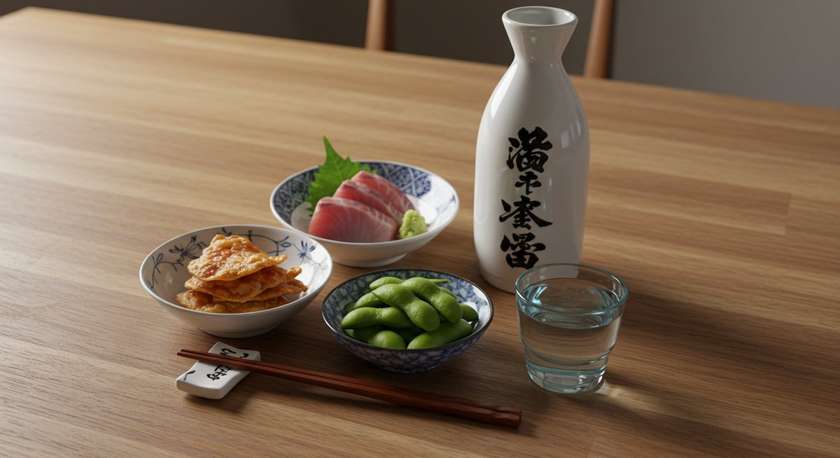 日本 酒 飲み 方 ちびちび