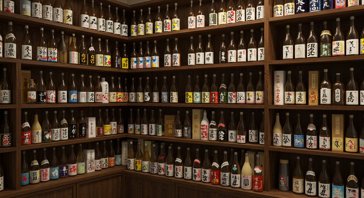 ナンバー 6 日本 酒 販売 店
