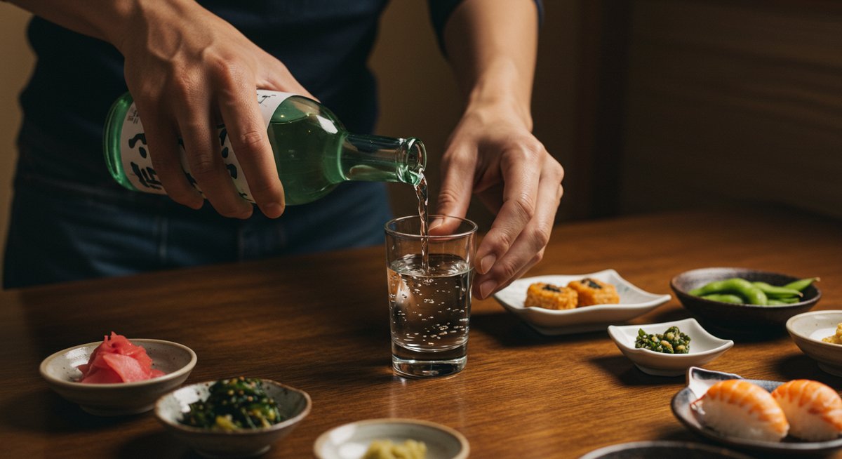 ナンバー 6 日本 酒 販売 店
