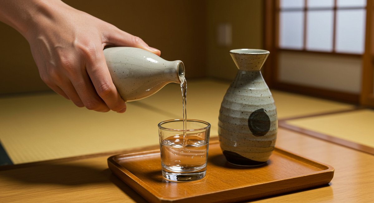 千寿 久保田 飲み 方