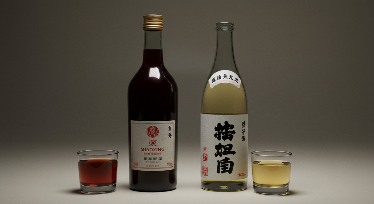 紹興 酒 どんな 味