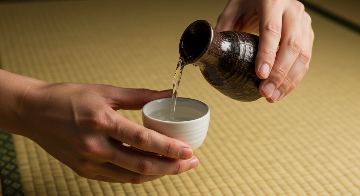 作 日本 酒 入手 困難