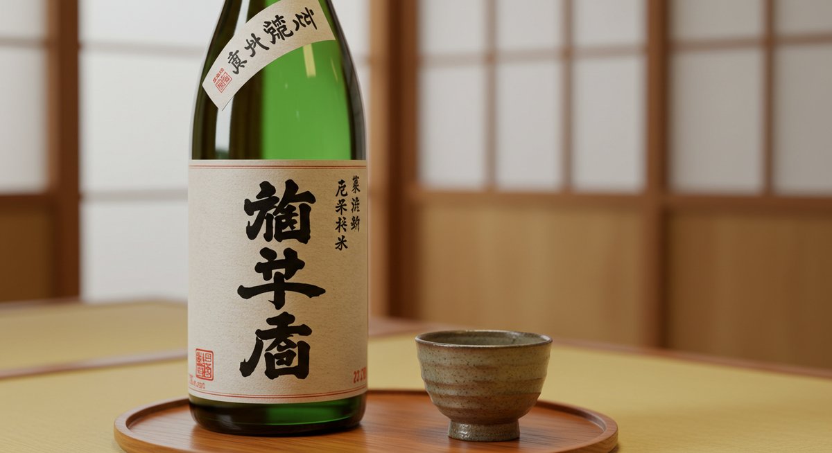 産土 日本 酒 レア