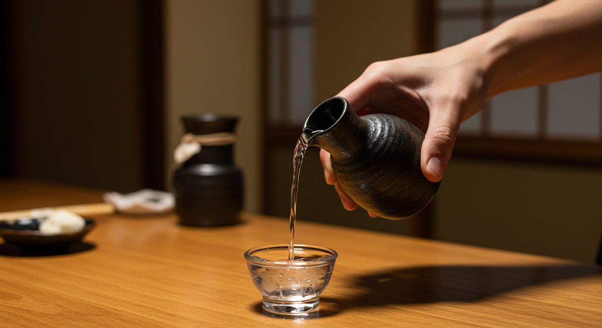 産土 日本 酒 レア