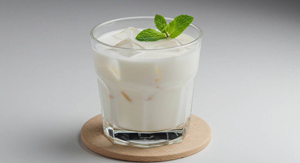 ヨーグルト リキュール 飲み 方