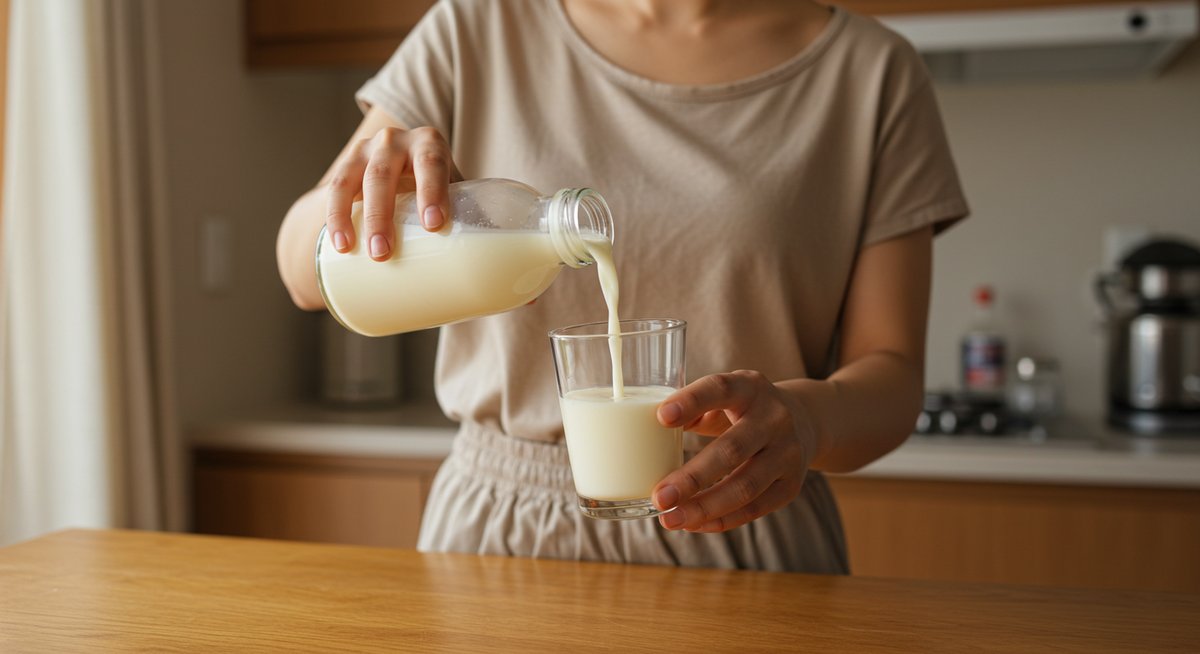 ヨーグルト リキュール 飲み 方