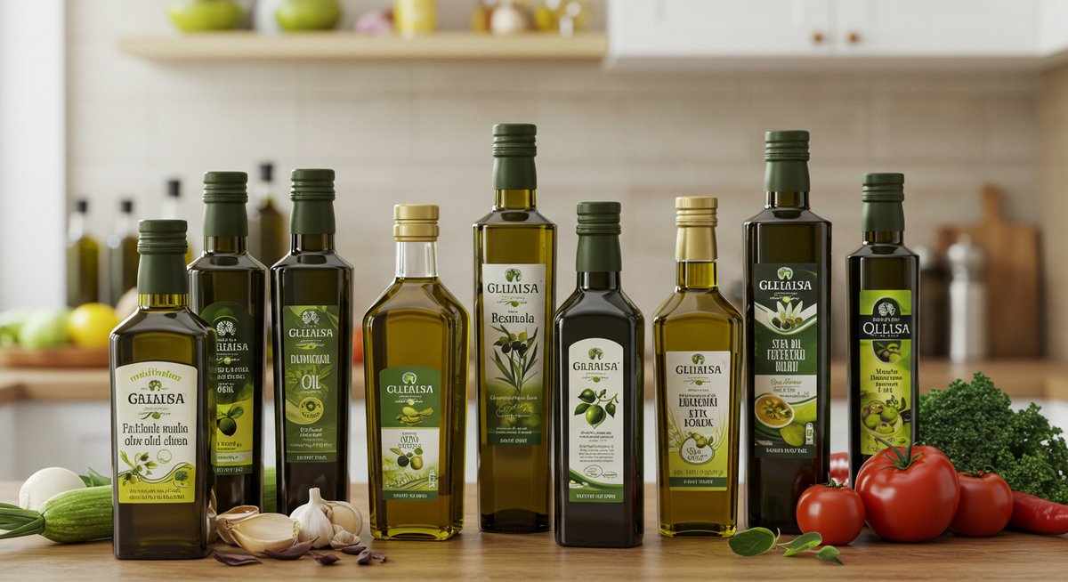 オリーブ オイル 離乳 食