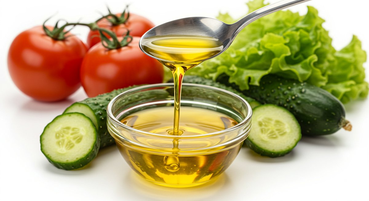 オリーブ オイル を 飲む