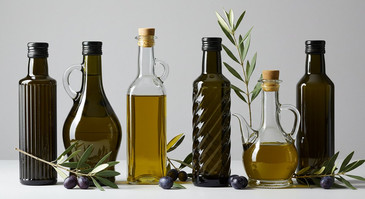 オリーブ オイル を 飲む