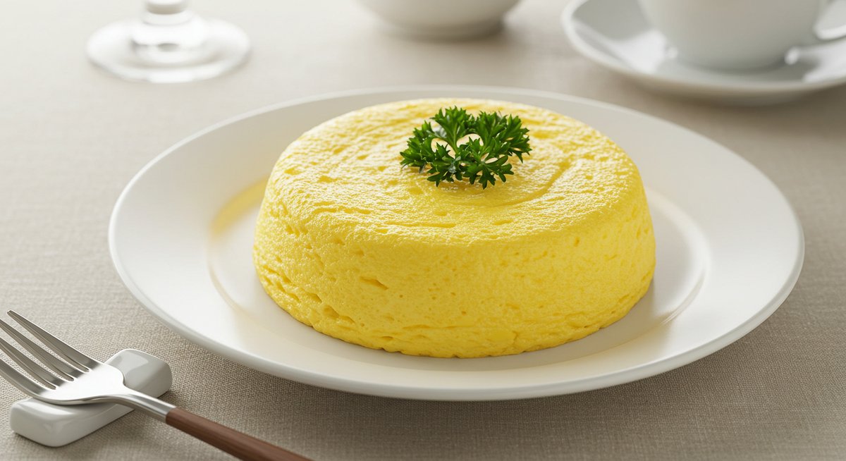 卵焼き オリーブ オイル