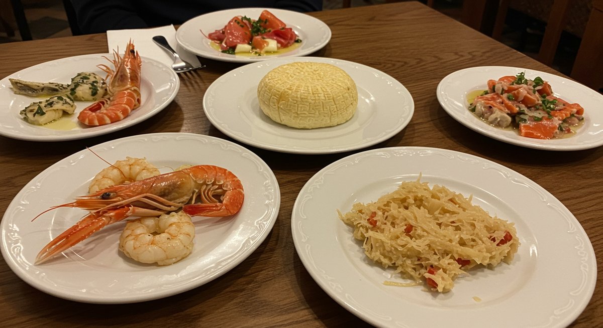 世界 の クレイジー な 食べ物 ランキング