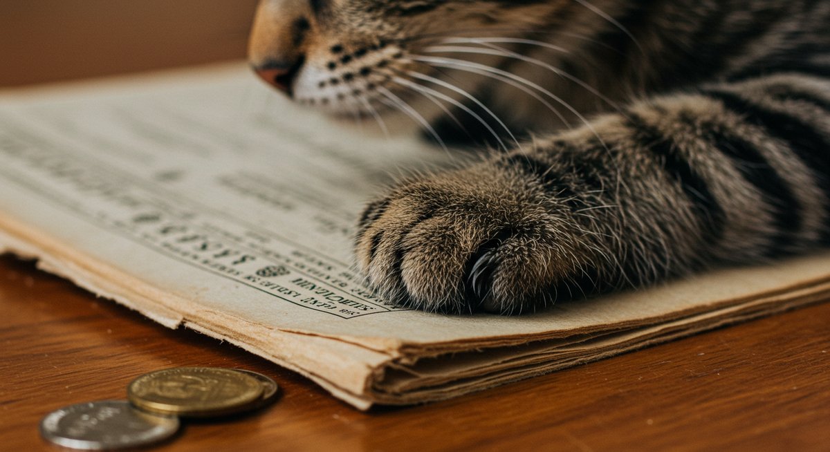 猫 ことわざ フランス語