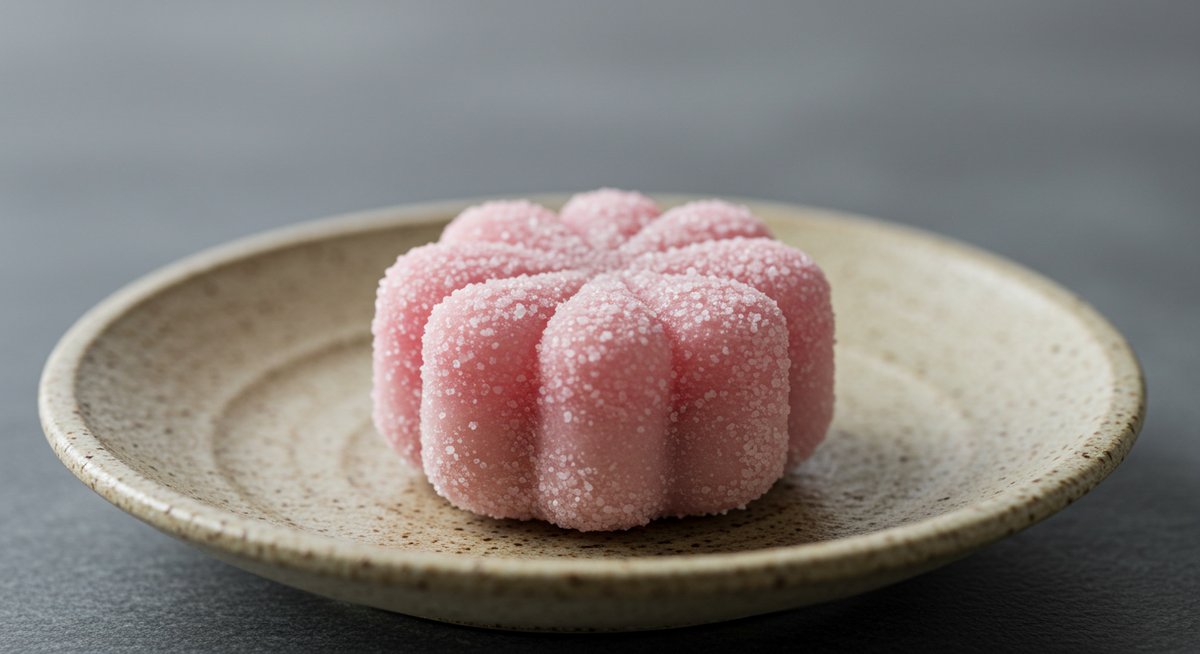 お菓子 外国語 かわいい