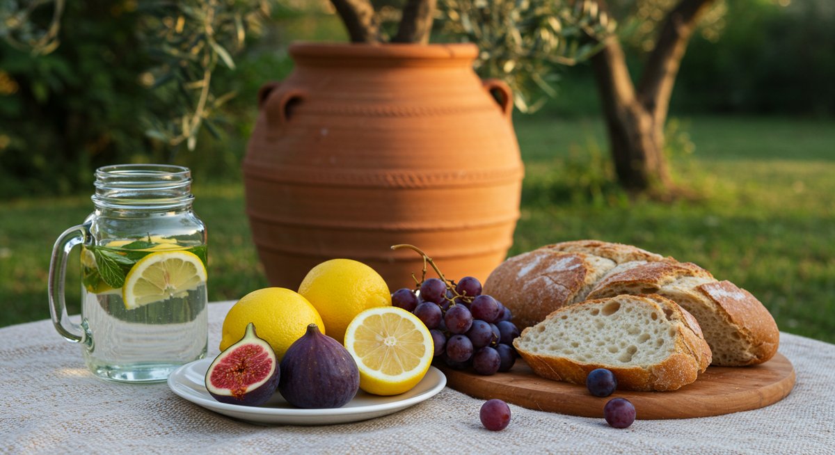 イタリア 果物