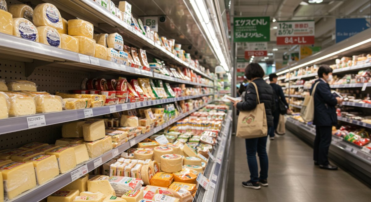 ペコリーノチーズ どこで売ってる