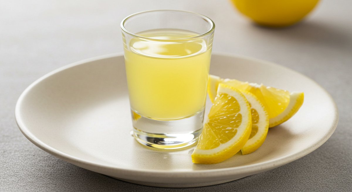 リモンチェッロ 飲み 方