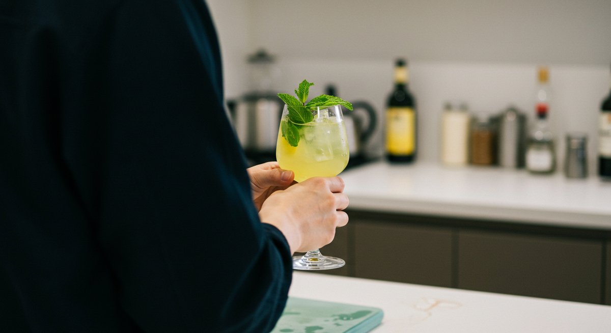 リモンチェッロ 飲み 方