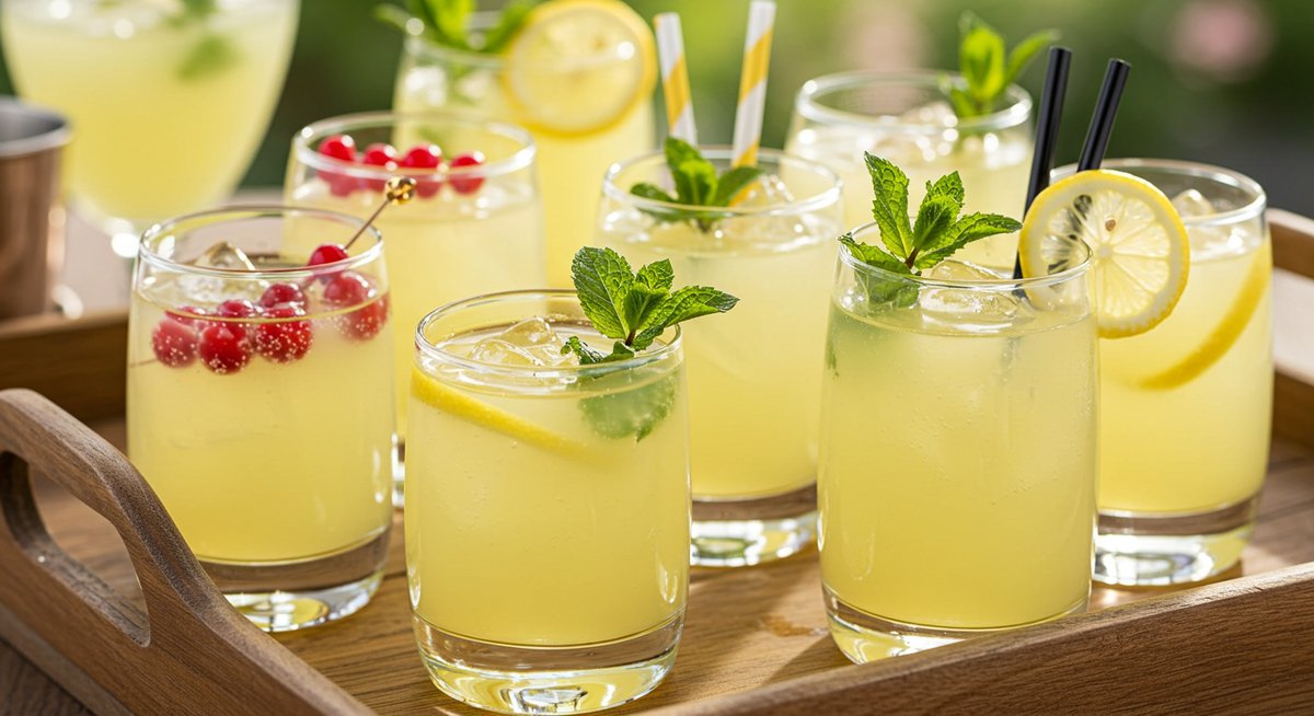 リモンチェッロ 飲み 方