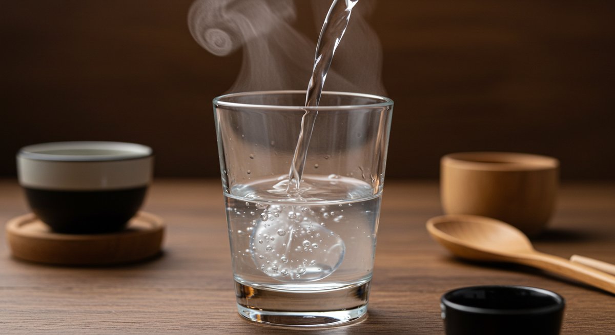 お 湯割り 焼酎 お すすめ