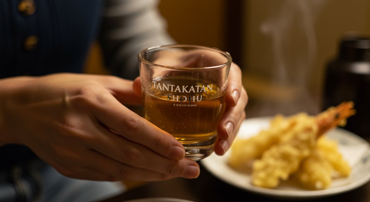 鍛 高 譚 飲み 方