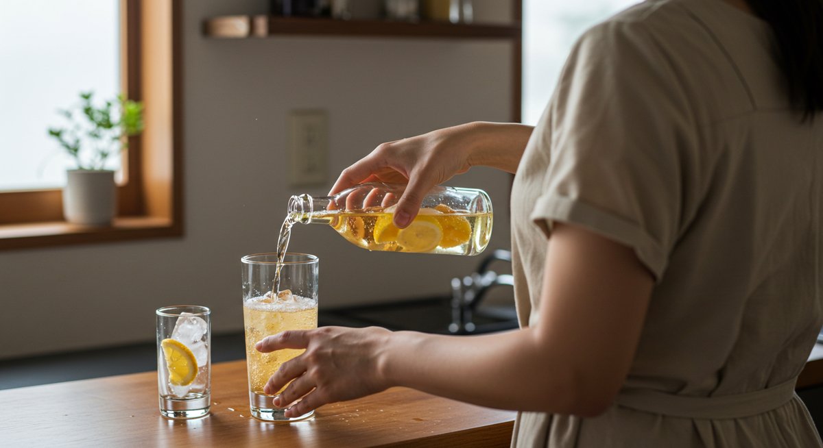 無 添加 チューハイ