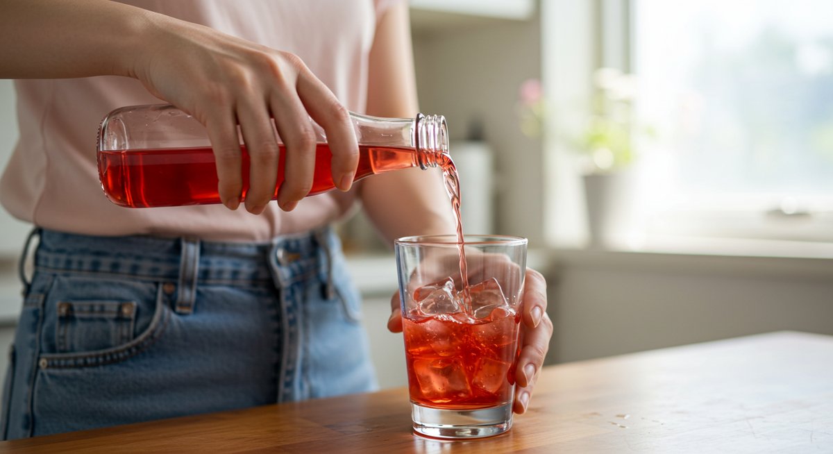 赤玉 パンチ 作り 方