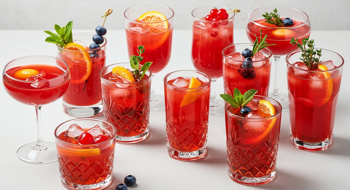 赤玉 パンチ 作り 方