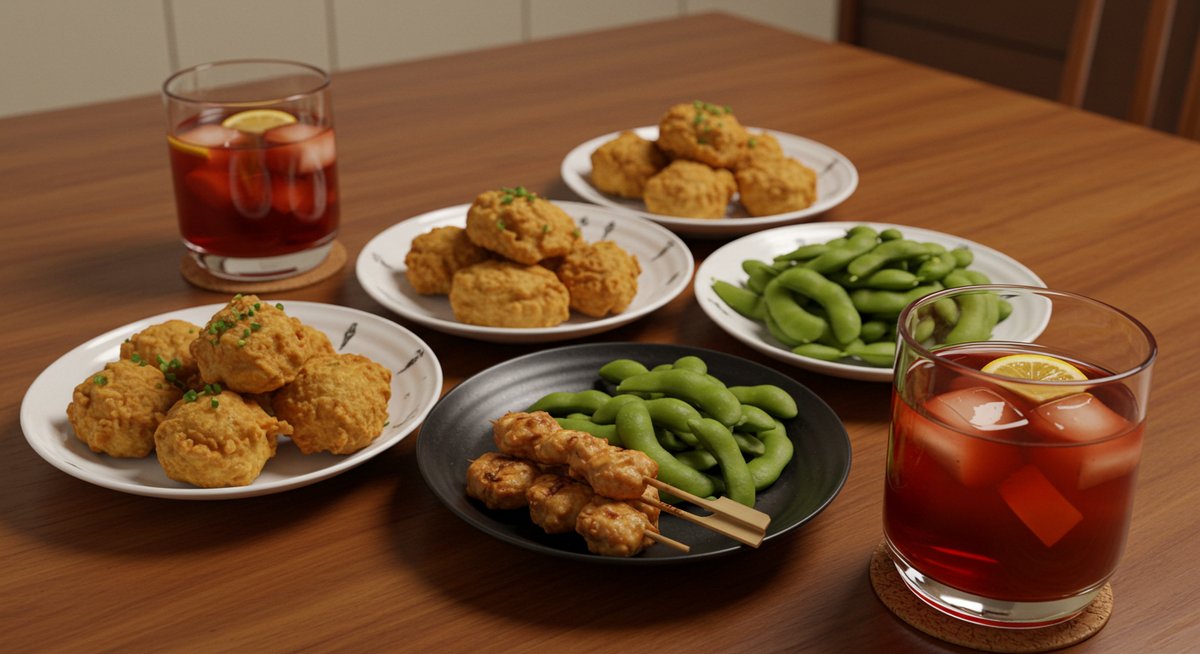 赤玉 パンチ 作り 方