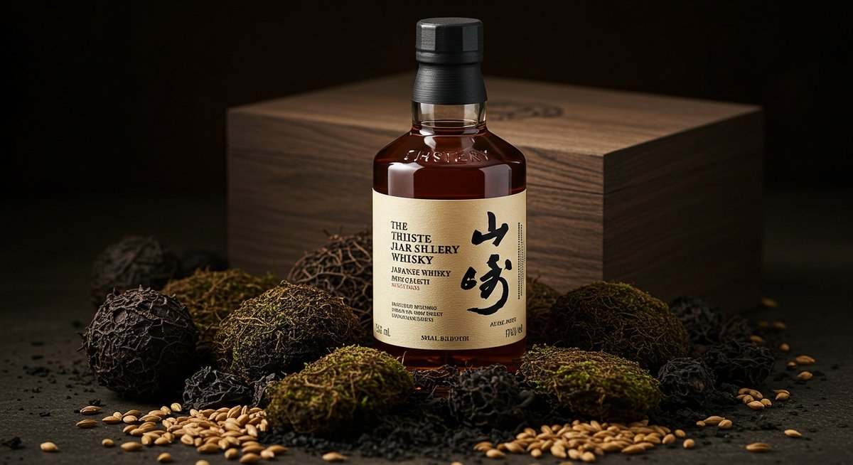 厚岸 ウイスキー なぜ 高い