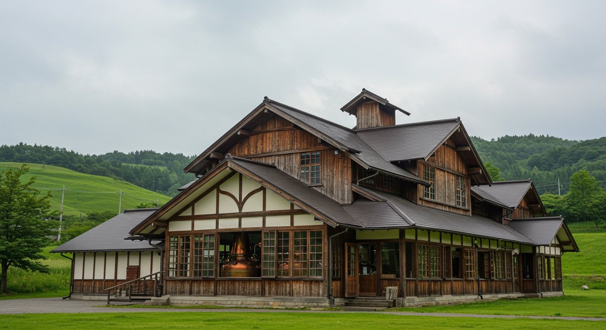 厚岸 ウイスキー なぜ 高い