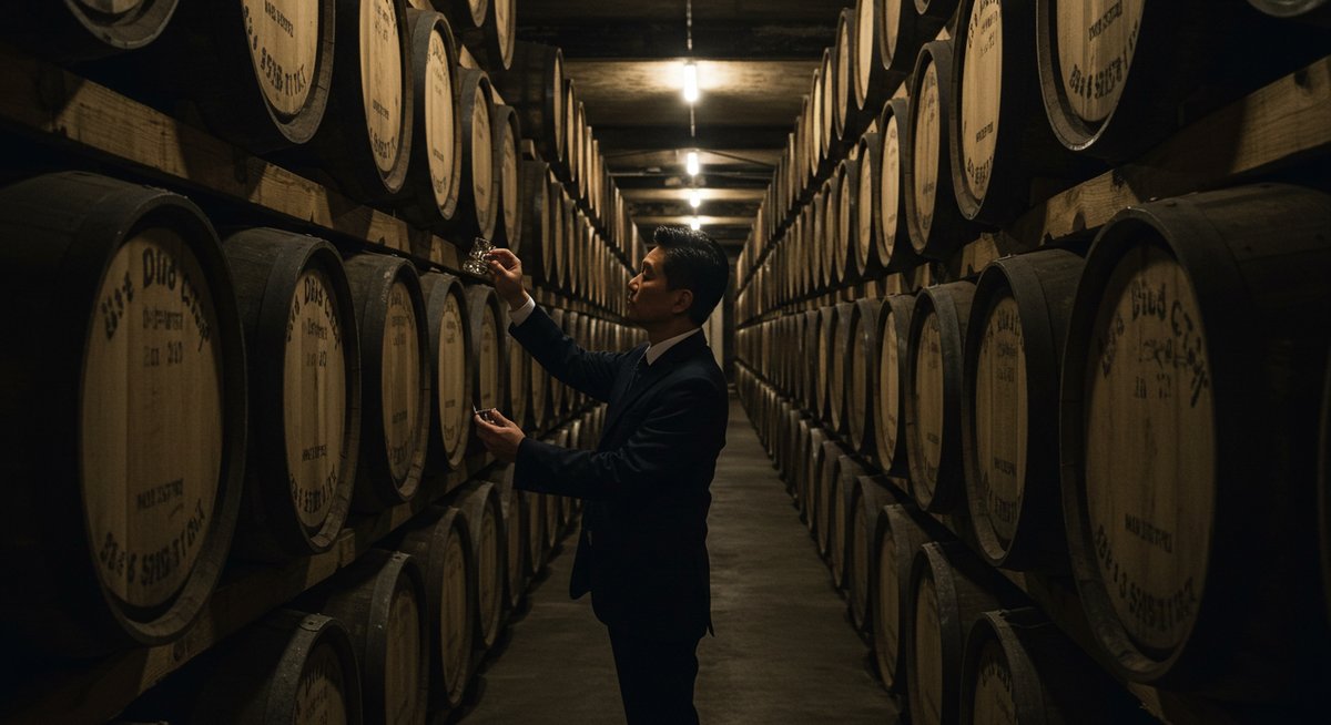 厚岸 ウイスキー なぜ 高い