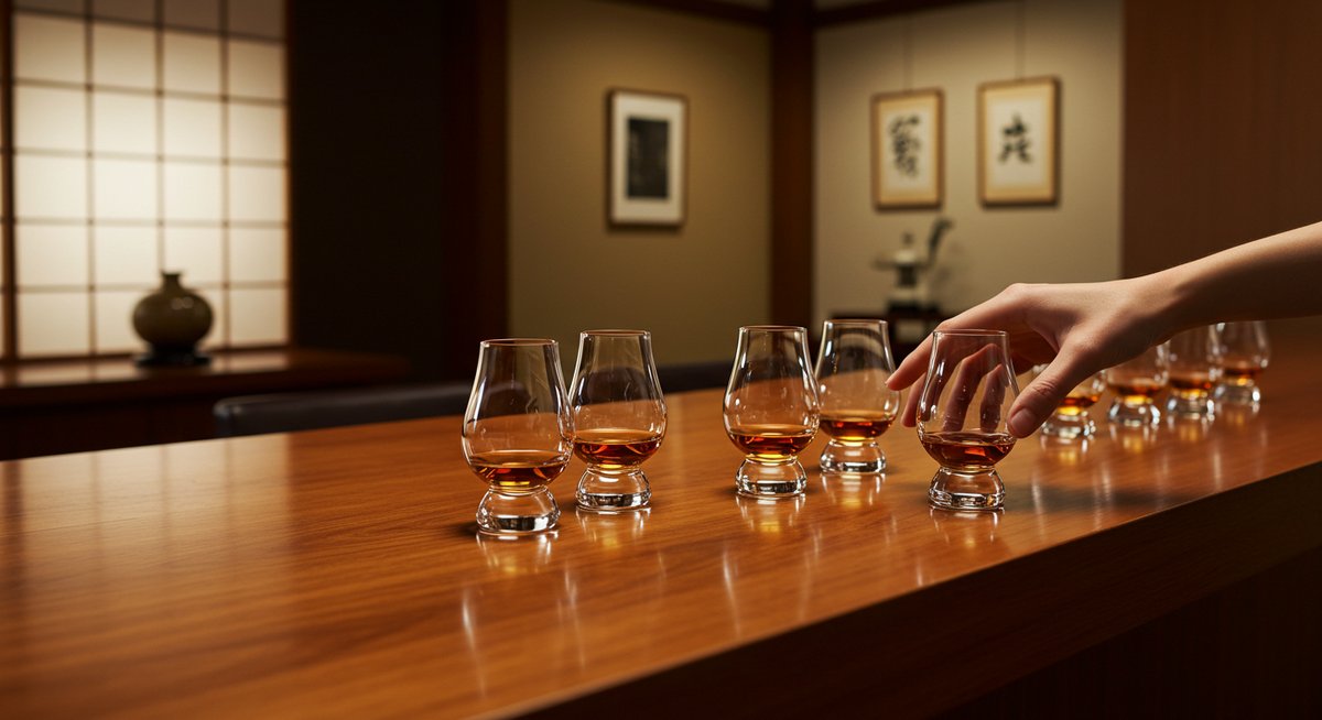 厚岸 ウイスキー なぜ 高い