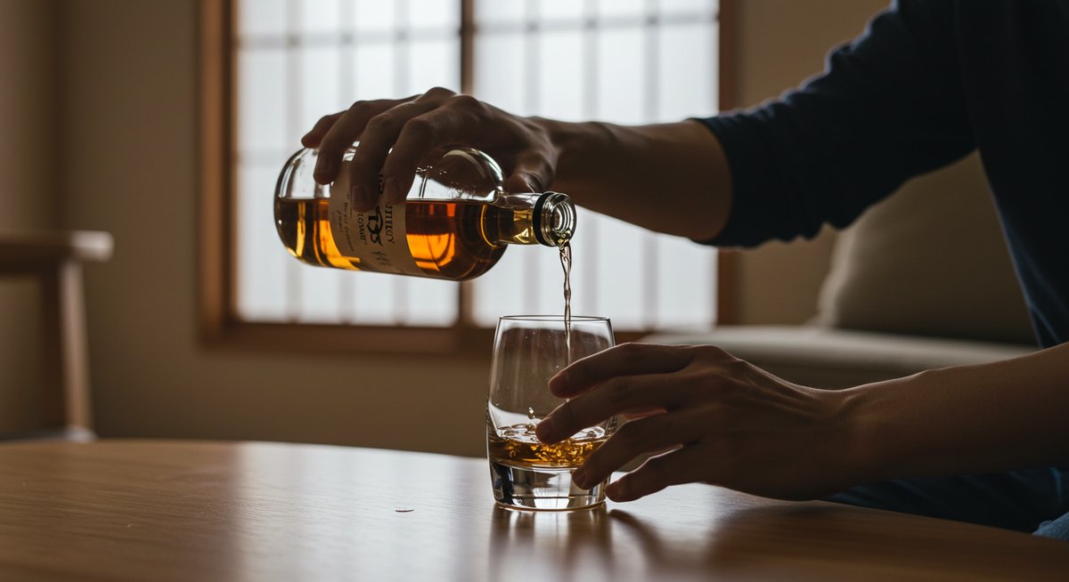 アラン 10 年 品薄 理由