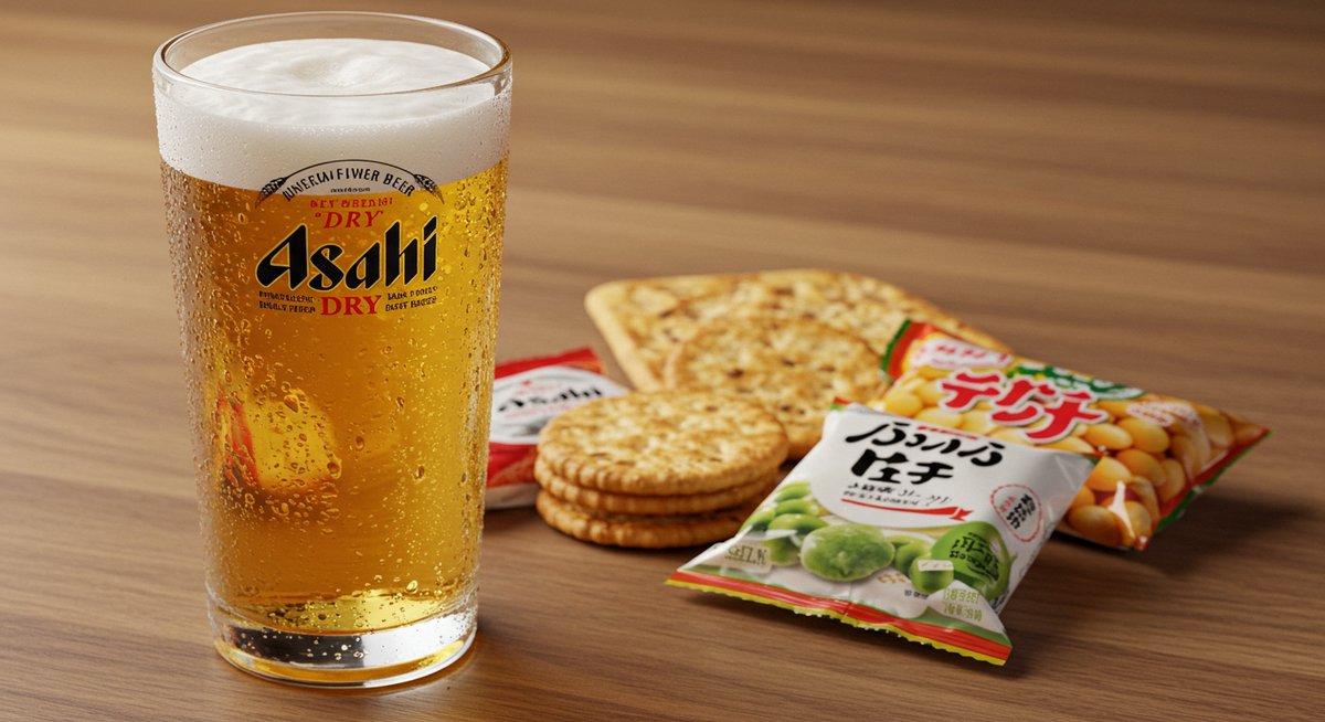 アサヒ スーパー ドライ まずい